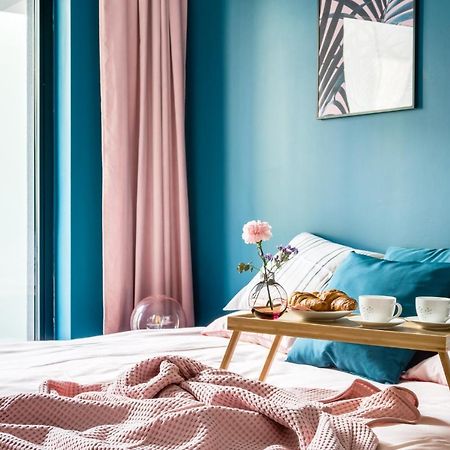 Apartament Male Garbary 波兹南 外观 照片
