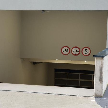 Apartament Male Garbary 波兹南 外观 照片
